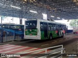 Next Mobilidade - ABC Sistema de Transporte 7401 na cidade de Santo André, São Paulo, Brasil, por Paulo Mota. Número da foto: #12585694.