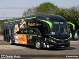 Viação Garcia 82329 na cidade de Paranavaí, Paraná, Brasil, por Robson Alves. Número da foto: #12586138.