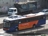 Evanil Transportes e Turismo RJ 132.106 na cidade de São João de Meriti, Rio de Janeiro, Brasil, por Victor Louro. Número da foto: #12584353.