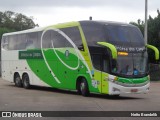 Expresso Princesa dos Campos 6432 na cidade de Curitiba, Paraná, Brasil, por Netto Brandelik. Número da foto: #:id.