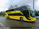 Viação Nova Itapemirim 40946 na cidade de Ipatinga, Minas Gerais, Brasil, por Celso ROTA381. Número da foto: #12586609.