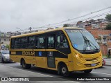 Escolares  na cidade de São Paulo, São Paulo, Brasil, por Pedro Henrique Alves Silva. Número da foto: #12585517.