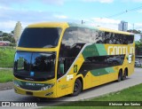Empresa Gontijo de Transportes 23100 na cidade de Belo Horizonte, Minas Gerais, Brasil, por Kleisson  dos Santos. Número da foto: #12586301.