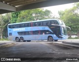 Rápido Federal 11207 na cidade de Salvador, Bahia, Brasil, por Marcos Melo. Número da foto: #:id.