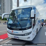 Empresa Reunidas Paulista de Transportes 146209 na cidade de Barueri, São Paulo, Brasil, por Michel Nowacki. Número da foto: #12587799.