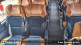 Busscar Ônibus 0001 na cidade de Barueri, São Paulo, Brasil, por Paulo Alexandre da Silva. Número da foto: #12586385.
