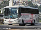 Paraibuna Transportes 20014 na cidade de Juiz de Fora, Minas Gerais, Brasil, por Luiz Krolman. Número da foto: #12584192.