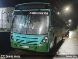 Ônibus Particulares 1I14 na cidade de Santa Bárbara, Minas Gerais, Brasil, por Antonio Silva. Número da foto: #12587763.