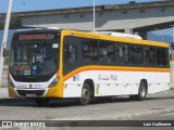 Transportes Paranapuan B10054 na cidade de Rio de Janeiro, Rio de Janeiro, Brasil, por Luiz Guilherme. Número da foto: #12587128.