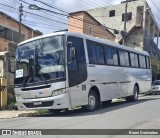 Ônibus Particulares 1722 na cidade de Vespasiano, Minas Gerais, Brasil, por Bruno Guimarães. Número da foto: #12587436.