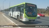 BsBus Mobilidade 502570 na cidade de Brasília, Distrito Federal, Brasil, por Udiston Teles de Oliveira. Número da foto: #12584551.