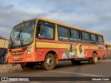Escolares 3169 na cidade de Ouro Branco, Minas Gerais, Brasil, por Eduardo Vieira. Número da foto: #12585386.
