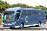 Viação Cidade Sol 5920 na cidade de Vitória da Conquista, Bahia, Brasil, por Rava Ogawa. Número da foto: #:id.
