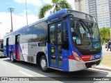 ATT - Alto Tietê Transportes 47.020 na cidade de Barueri, São Paulo, Brasil, por Renan Vieira. Número da foto: #12587189.