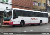Petro Ita Transportes Coletivos de Passageiros 2017 na cidade de Petrópolis, Rio de Janeiro, Brasil, por Adriano Pedro. Número da foto: #:id.
