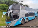 Tubatur Transporte Escolar e Turismo 18 na cidade de Itá, Santa Catarina, Brasil, por Alexsandro Bállico. Número da foto: #12584184.