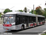Viação Gatusa Transportes Urbanos 7 6326 na cidade de São Paulo, São Paulo, Brasil, por Paulo Gustavo. Número da foto: #:id.