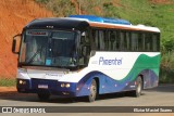 Pimentel Turismo 6600 na cidade de Urucânia, Minas Gerais, Brasil, por Eliziar Maciel Soares. Número da foto: #:id.