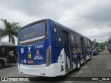 Transcooper > Norte Buss 2 6274 na cidade de Barueri, São Paulo, Brasil, por GDC __39AM. Número da foto: #:id.