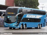 Viação Águia Branca 51150 na cidade de Vitória da Conquista, Bahia, Brasil, por Wesley Queiroz. Número da foto: #12585861.