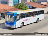 Consórcio Navegantes - 02 > Viação São Jorge > Transurb Transporte Urbano 02071 na cidade de João Pessoa, Paraíba, Brasil, por Alesandro da Mata Silva . Número da foto: #:id.