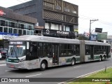 Via Sudeste Transportes S.A. 5 2753 na cidade de São Paulo, São Paulo, Brasil, por Paulo Gustavo. Número da foto: #:id.