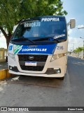 Coopertalse 216 na cidade de São Brás, Alagoas, Brasil, por Bruno Costa. Número da foto: #12584566.