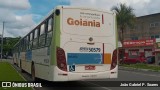 Rápido Araguaia 50579 na cidade de Goiânia, Goiás, Brasil, por João Gabriel P. Soares. Número da foto: #12585416.