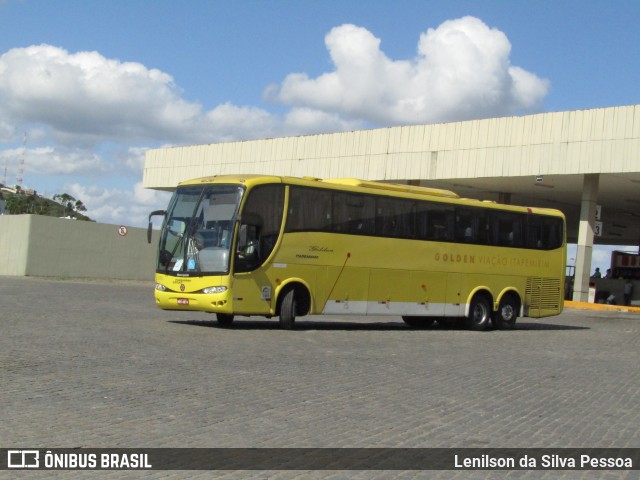 Viação Itapemirim 5701 na cidade de Caruaru, Pernambuco, Brasil, por Lenilson da Silva Pessoa. Número da foto: #12589736.
