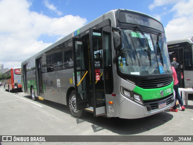 Cooperativa Fênix > Spencer Transporte 1 5228 na cidade de Barueri, São Paulo, Brasil, por GDC __39AM. Número da foto: #12589943.