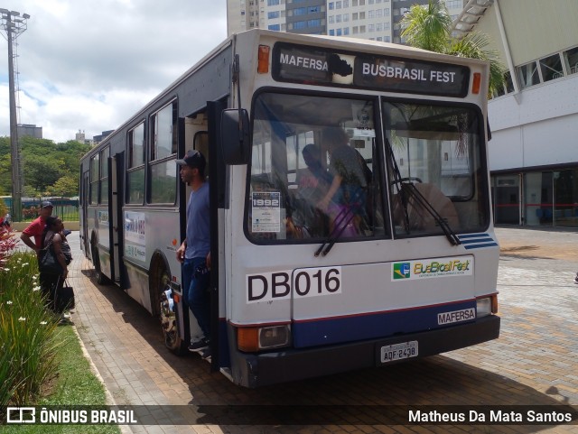 Portal do Ônibus Eventos 2438 na cidade de Barueri, São Paulo, Brasil, por Matheus Da Mata Santos. Número da foto: #12589829.