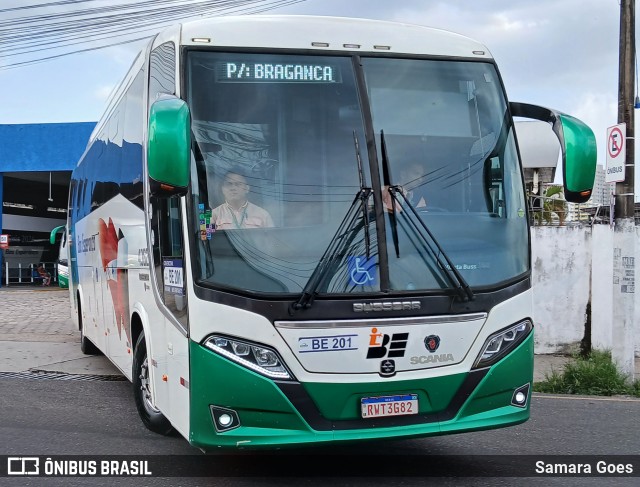Comércio e Transportes Boa Esperança 4362 na cidade de Belém, Pará, Brasil, por Samara Goes. Número da foto: #12588290.