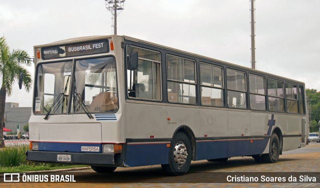 Portal do Ônibus Eventos 12 na cidade de Barueri, São Paulo, Brasil, por Cristiano Soares da Silva. Número da foto: #12589410.
