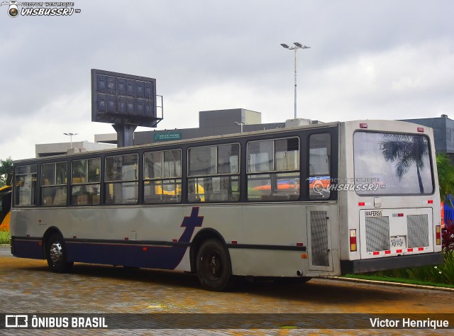 Portal do Ônibus Eventos 12 na cidade de Barueri, São Paulo, Brasil, por Victor Henrique. Número da foto: #12589303.