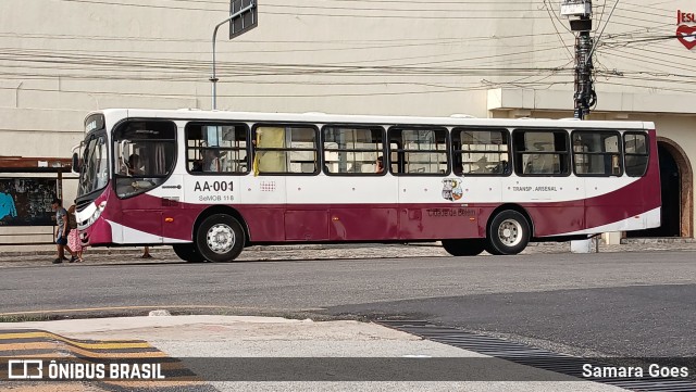 Transportadora Arsenal AA-001 na cidade de Belém, Pará, Brasil, por Samara Goes. Número da foto: #12588270.