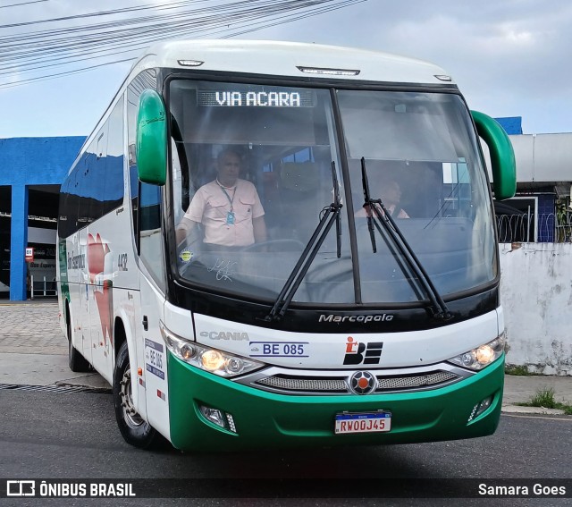 Comércio e Transportes Boa Esperança 4432 na cidade de Belém, Pará, Brasil, por Samara Goes. Número da foto: #12588285.