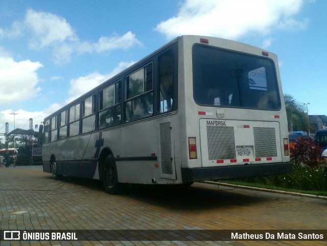 Portal do Ônibus Eventos 2438 na cidade de Barueri, São Paulo, Brasil, por Matheus Da Mata Santos. Número da foto: #12589855.