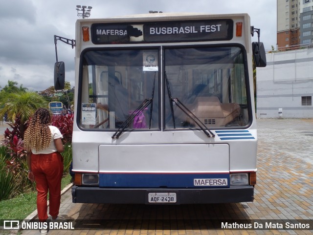 Portal do Ônibus Eventos 2438 na cidade de Barueri, São Paulo, Brasil, por Matheus Da Mata Santos. Número da foto: #12589790.