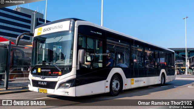 Van der Laan N/I na cidade de Haarlemmermeer, North Holland, Países Baixos, por Omar Ramírez Thor2102. Número da foto: #12587998.