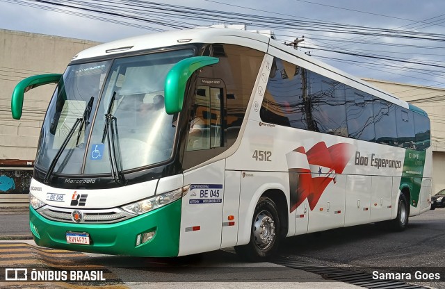 Comércio e Transportes Boa Esperança 4512 na cidade de Belém, Pará, Brasil, por Samara Goes. Número da foto: #12588267.