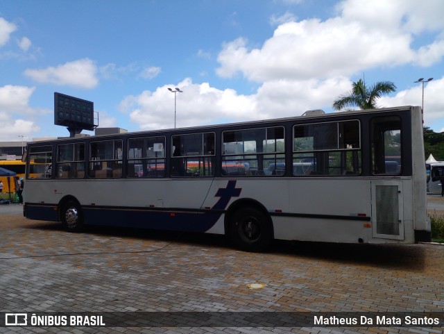 Portal do Ônibus Eventos 2438 na cidade de Barueri, São Paulo, Brasil, por Matheus Da Mata Santos. Número da foto: #12589815.