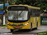 AVP - Auto Viação Paraíso 5355 na cidade de Aracaju, Sergipe, Brasil, por Cristopher Pietro. Número da foto: #:id.