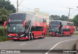Lirabus 23108 na cidade de Campinas, São Paulo, Brasil, por George Miranda. Número da foto: #:id.