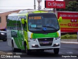 Expresso Princesa dos Campos 7392 na cidade de Ponta Grossa, Paraná, Brasil, por Dieguinho Souzaa. Número da foto: #:id.