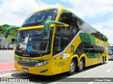 Empresa Gontijo de Transportes 25070 na cidade de Barueri, São Paulo, Brasil, por Renan Vieira. Número da foto: #12589694.