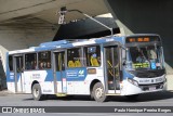 SM Transportes 20738 na cidade de Belo Horizonte, Minas Gerais, Brasil, por Paulo Henrique Pereira Borges. Número da foto: #12589487.
