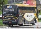 Viação Progresso 36127 na cidade de Juiz de Fora, Minas Gerais, Brasil, por Leonardo Daniel. Número da foto: #:id.
