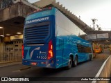 Transnorte - Transporte e Turismo Norte de Minas 87700 na cidade de Belo Horizonte, Minas Gerais, Brasil, por Andre Santos de Moraes. Número da foto: #12588255.