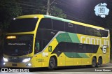 Empresa Gontijo de Transportes 23110 na cidade de Belo Horizonte, Minas Gerais, Brasil, por Lucas Nunes. Número da foto: #12588522.