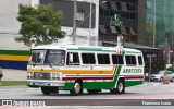 Ametista Tur Viagens e Turismo 747 na cidade de Barueri, São Paulo, Brasil, por Francisco Ivano. Número da foto: #12589354.
